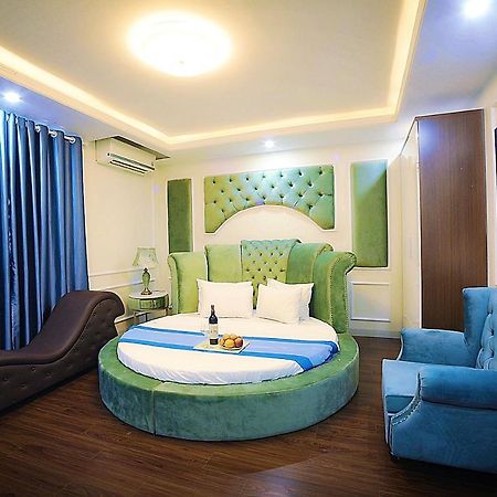 Hotel Royal II La Phu  Dış mekan fotoğraf