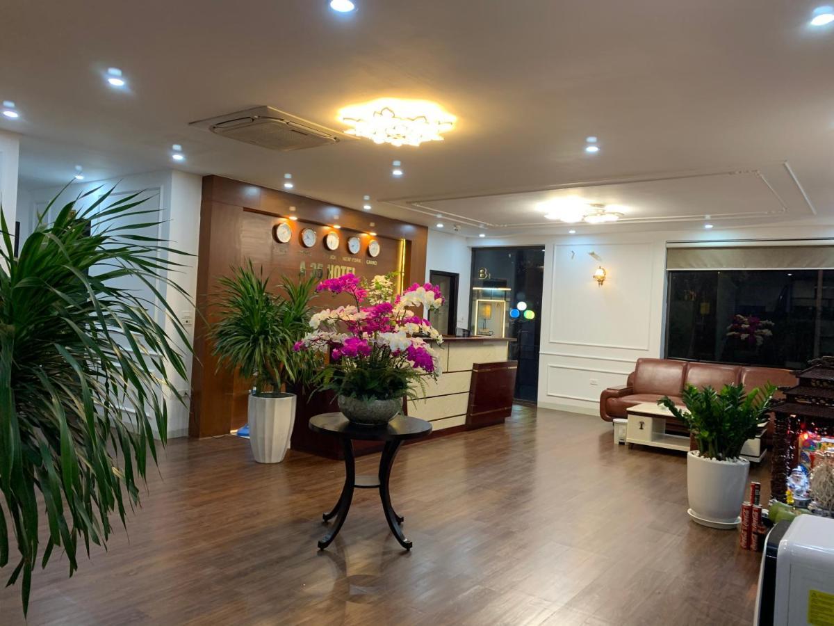 Hotel Royal II La Phu  Dış mekan fotoğraf