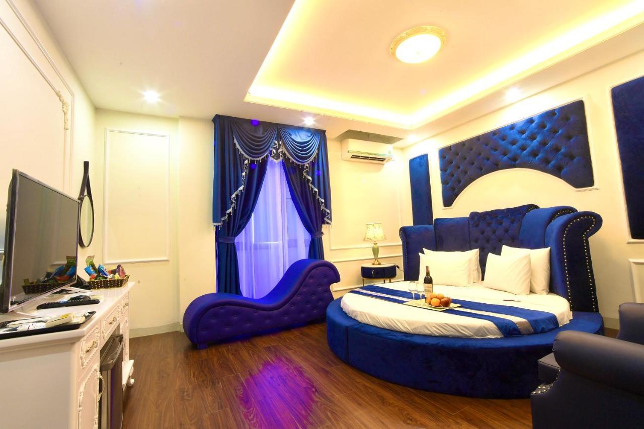 Hotel Royal II La Phu  Dış mekan fotoğraf